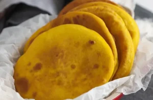 Sopaipilla de Chile