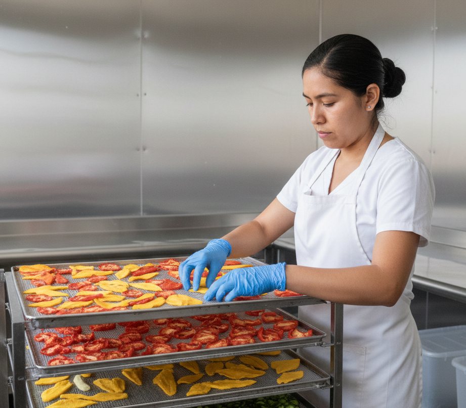 Lee más sobre el artículo Maquila de alimentos en Chile: una alternativa estratégica para crecer con Fumet