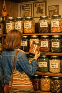 Lee más sobre el artículo Claves Técnicas en la Maquila de Alimentos Deshidratados