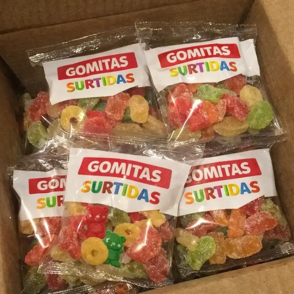 Lee más sobre el artículo Cómo escalar producción de alimentos desde prototipo hasta producción comercial sin tener planta propia