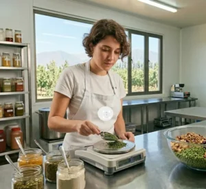 Lee más sobre el artículo Guía Completa sobre la Asesoría en Formulación de Alimentos