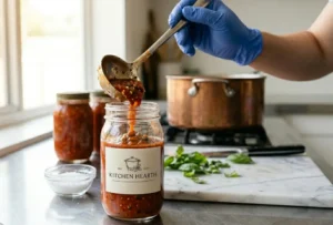 Lee más sobre el artículo Elaboración de alimentos con marca propia: la guía práctica para emprendedores en Chile